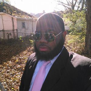 Meet your Posher, Irvin