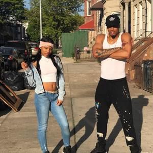 Meet your Posher, Tyrone