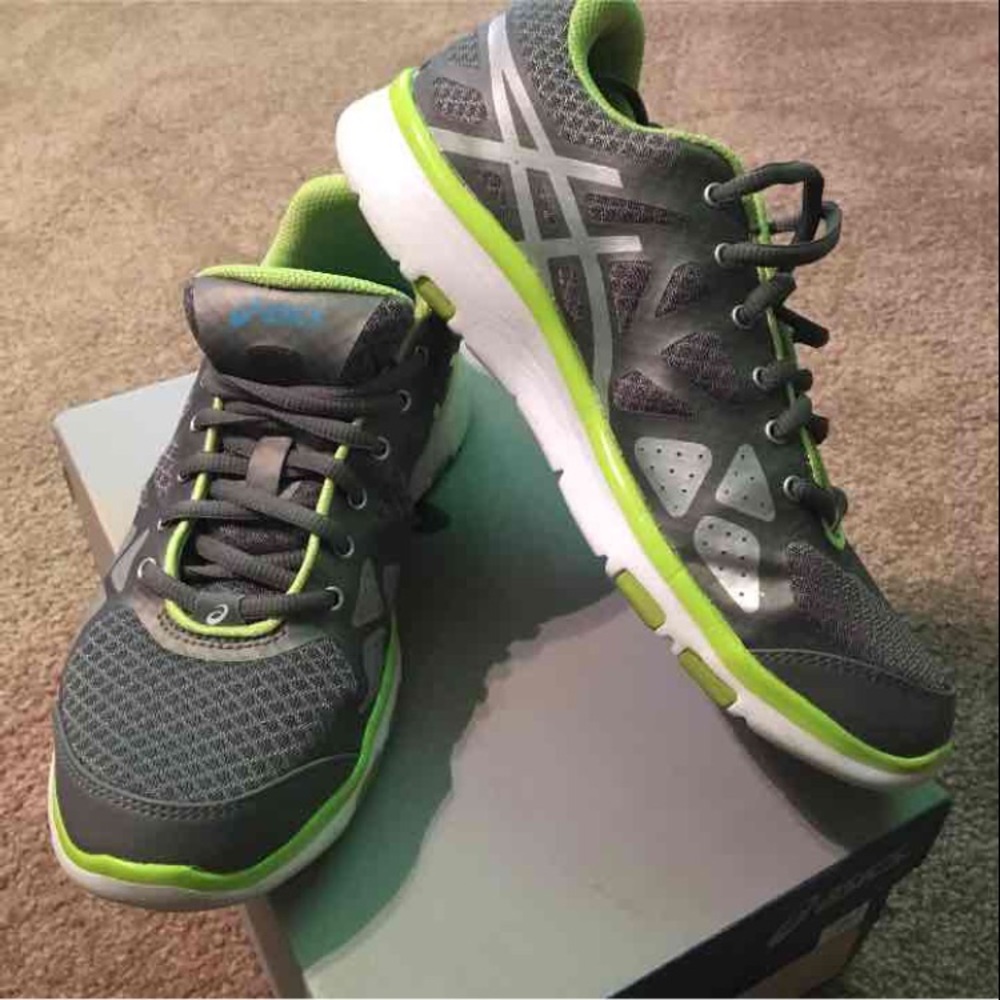 Asics sneakers