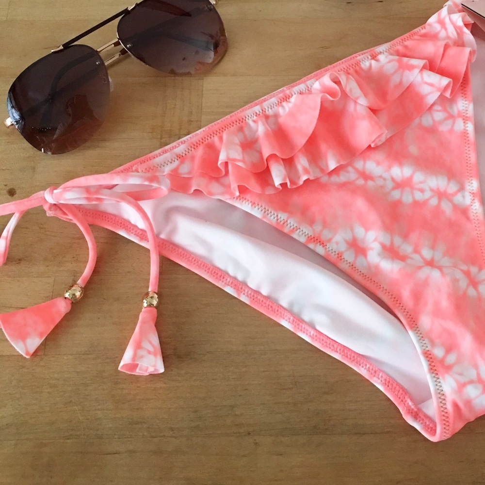 Victoria's Secret "Teeny Bikini" Bottom