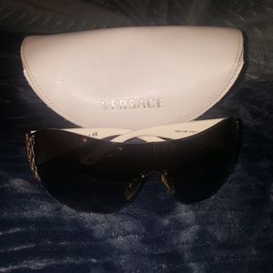 Versace womans sunglasses