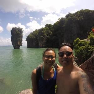 Meet your Posher, Alexander