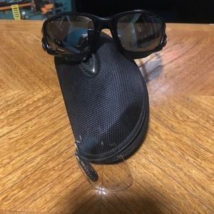 Oakley racing jackets