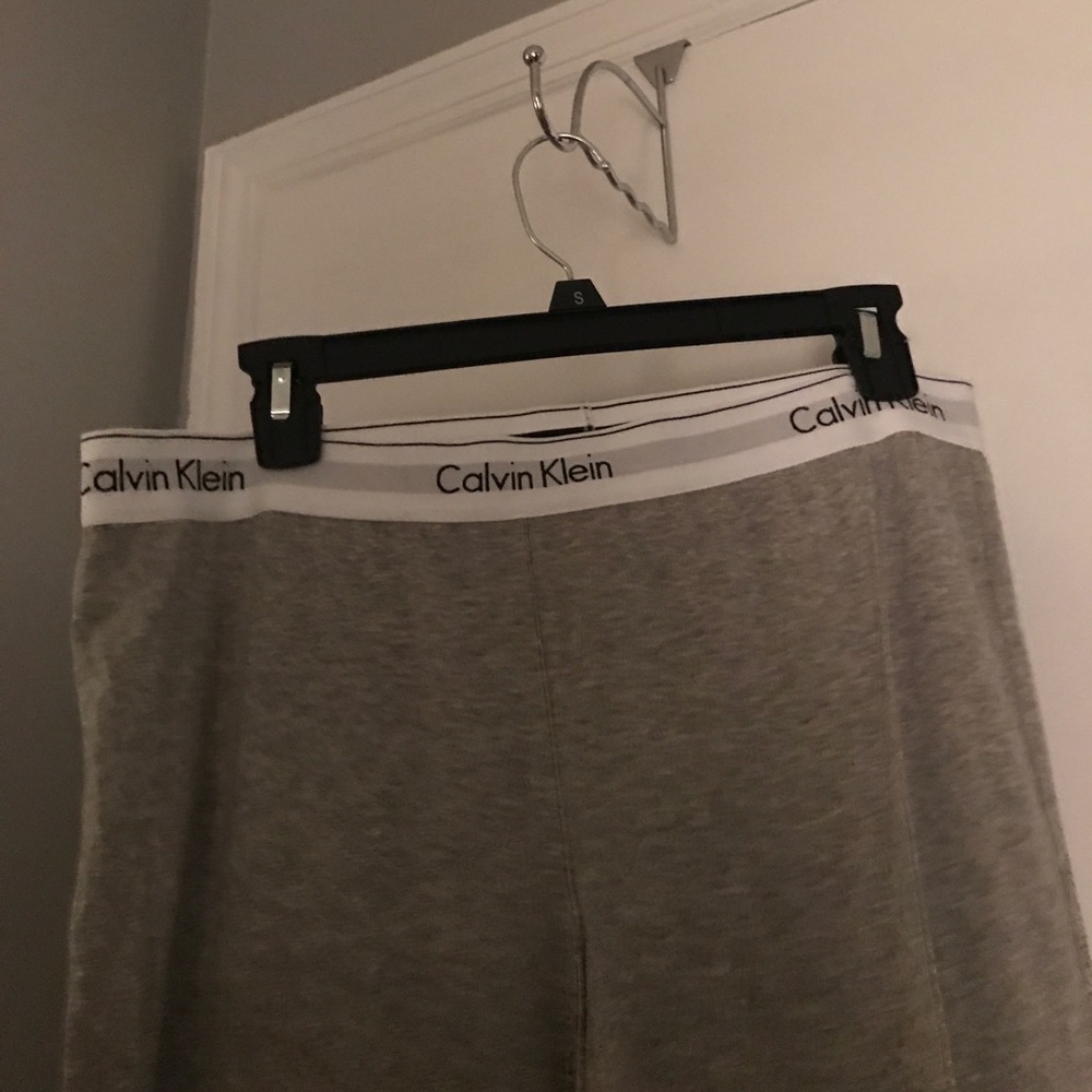 Calvin Klein leggings