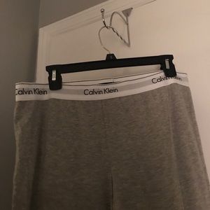 Calvin Klein leggings