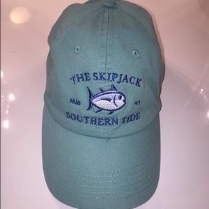 Southern Tide Cap