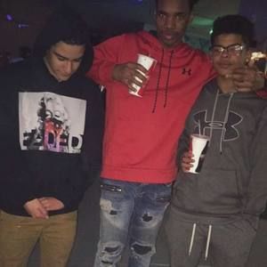 Meet your Posher, Junior