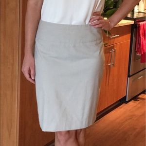 Classic Pencil Skirt - The Limited