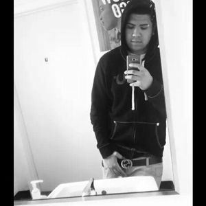 Meet your Posher, Kenny