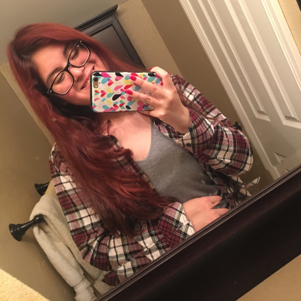 Meet your Posher, Janet