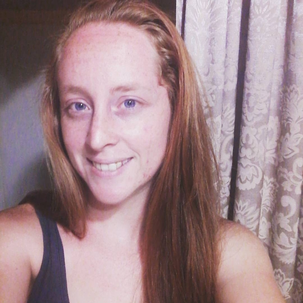 Meet your Posher, Savannah