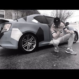 Meet your Posher, Aron