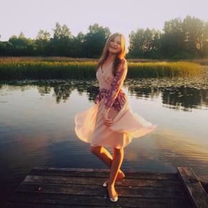 Meet your Posher, Aistė