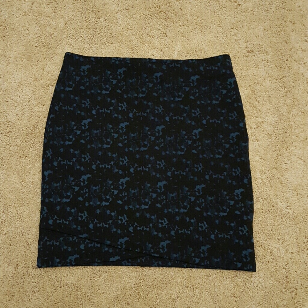 Tulip skirt