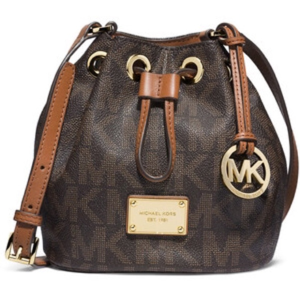 Michael Kors Crossbody Bag