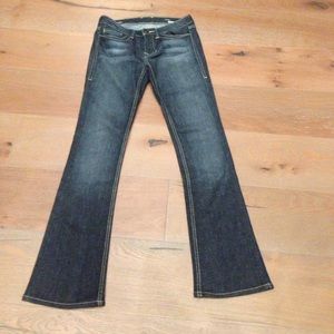 Cute William Rast Jeans