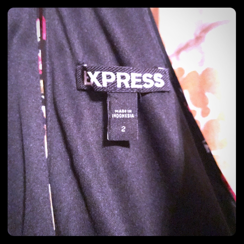 Express romper - Picture 2 of 3