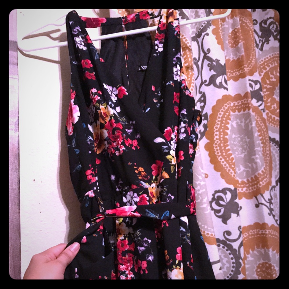 Express romper - Picture 3 of 3