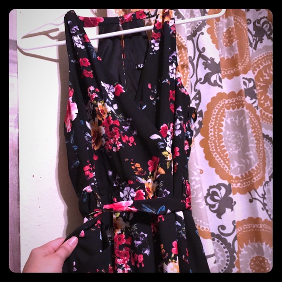 Express romper - Picture 3 of 3