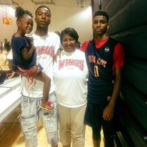 Meet your Posher, Clifton