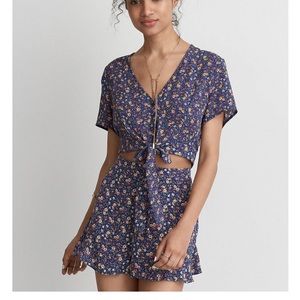 American Eagle 2 Pc Set