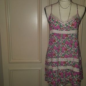 Abercrombie & Fitch sundress