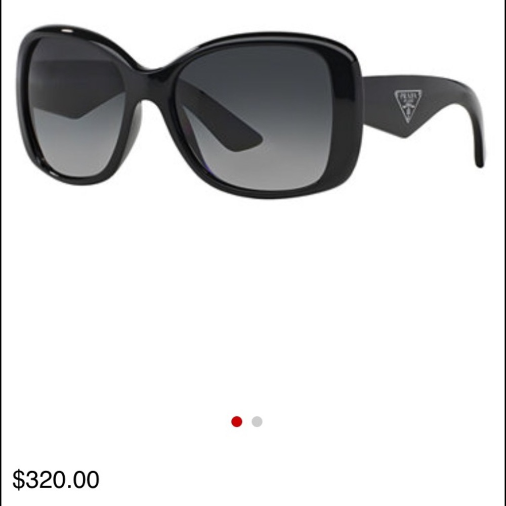Prada Sunglasses