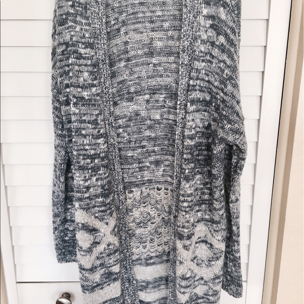 Hollister Cardigan
