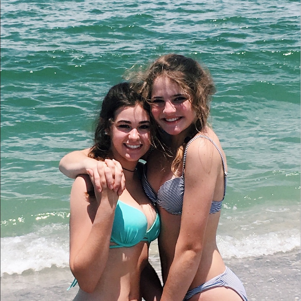 Meet your Posher, Payton