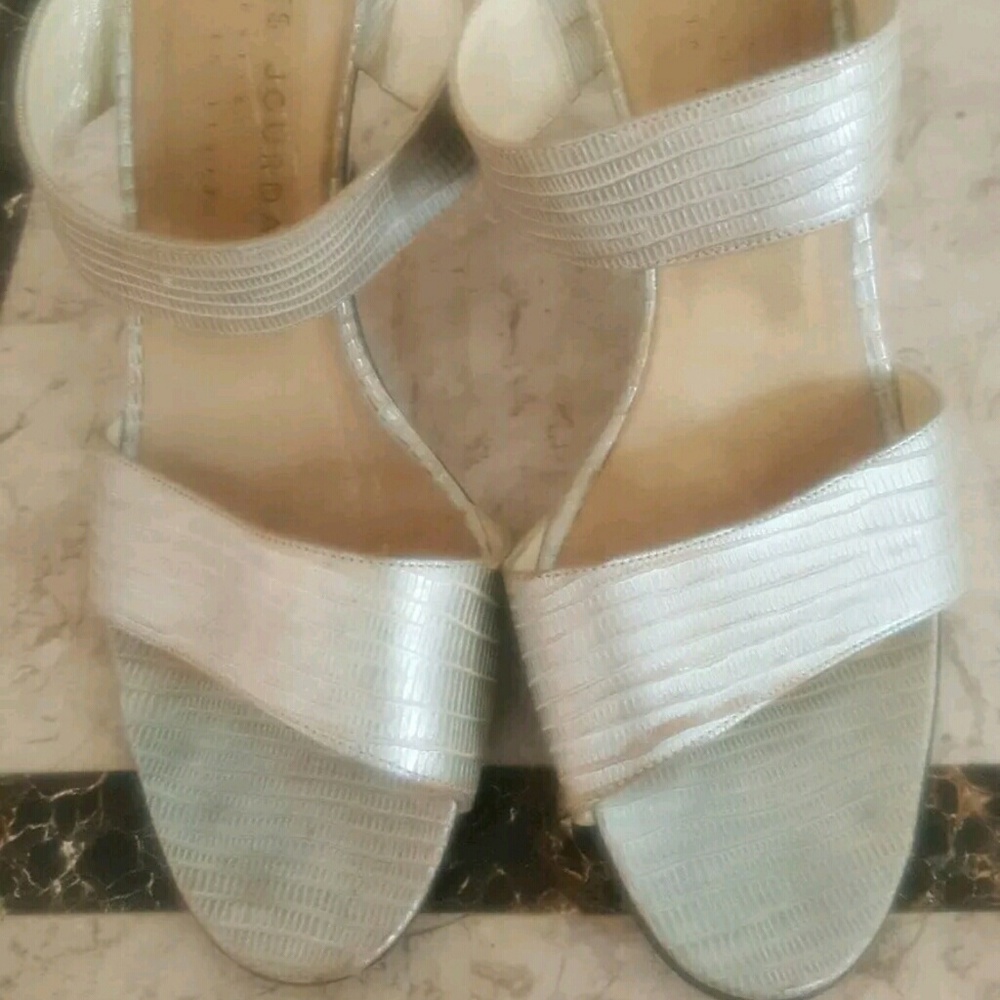 Charles Jourdan Paris Shoes