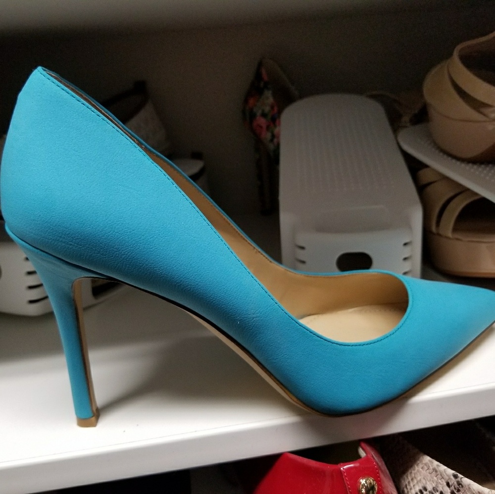 BCBG Generation Pumps