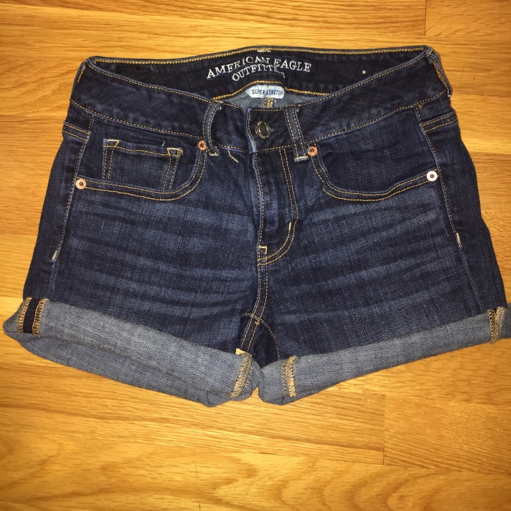 💸Final price💸 American eagle midi short