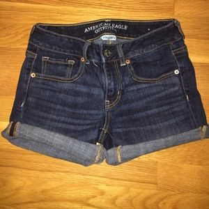 💸Final price💸 American eagle midi short