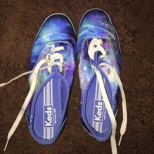 Keds Galaxy Shoes