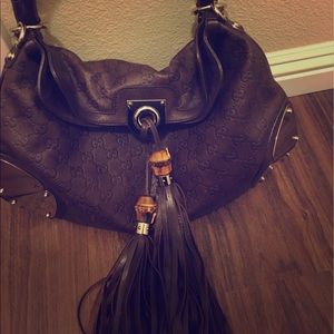 Authentic Gucci Handbag
