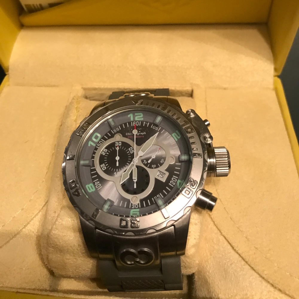 Men's Invicta Watch