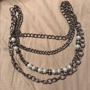 Premier designs necklace/belt