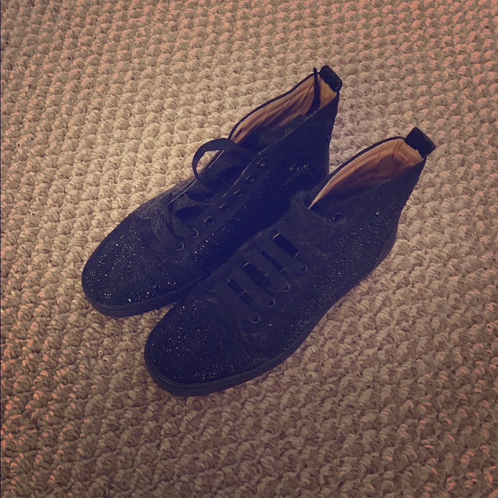 shoe