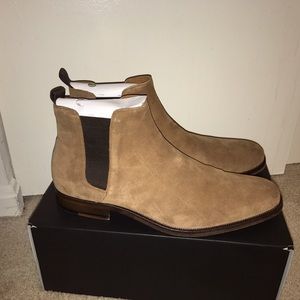 Aldo Chelsea boots