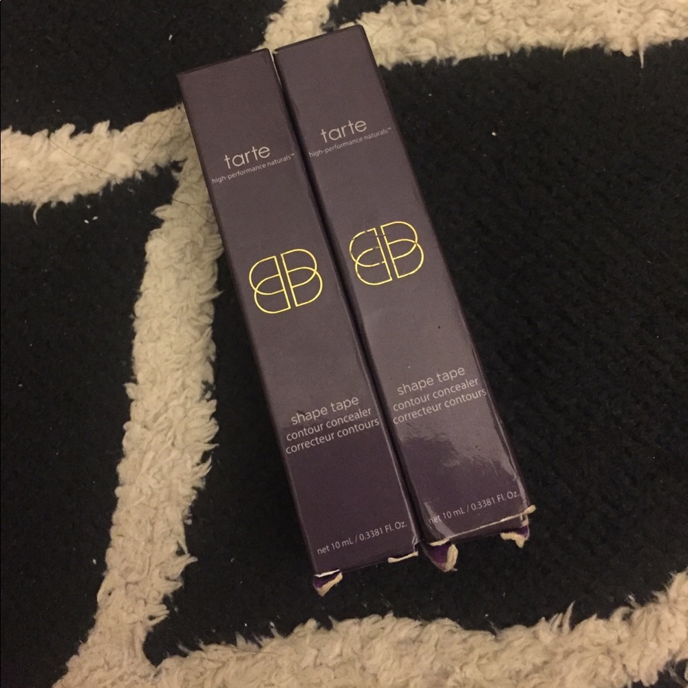 Tarte shapetape