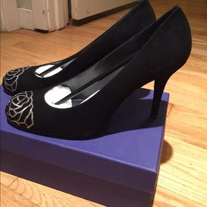 Stuart Weitzman Heels