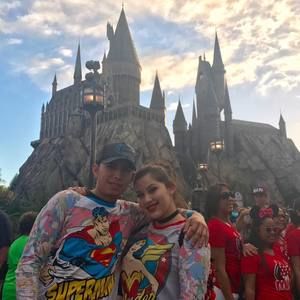 Meet your Posher, Cuauhtemoc