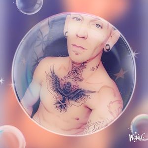 Meet your Posher, Gerald