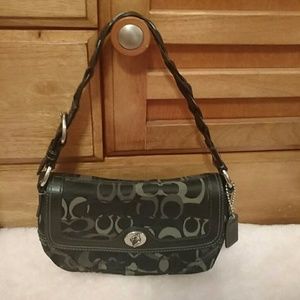 Vintage Coach purse