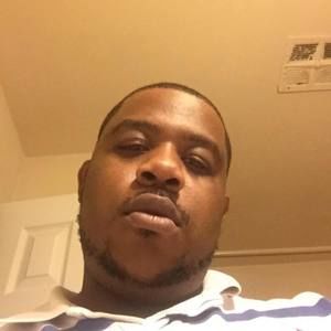 Meet your Posher, Dontay