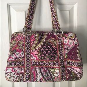 Vera Bradley purse