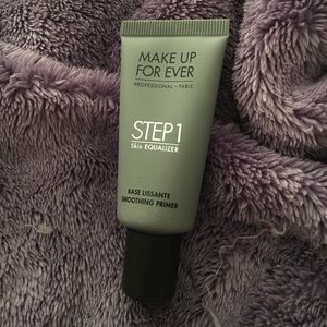 Makeup Forever Primer