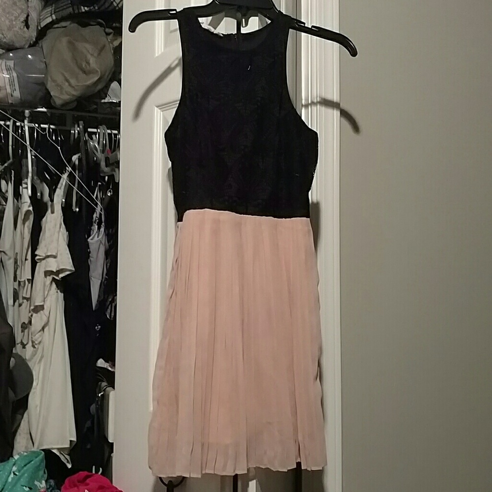 Xs dress