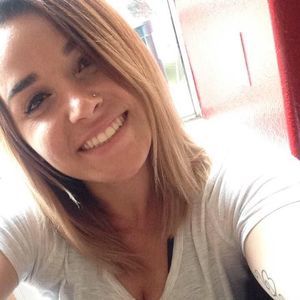 Meet your Posher, Topanga