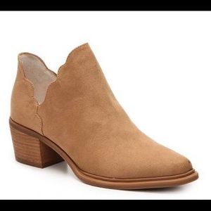 Betsy Johnson Keeley Booties
